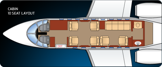Specification Chart